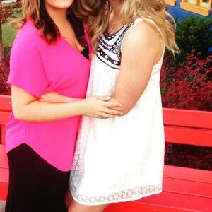 Alter’d state - dress